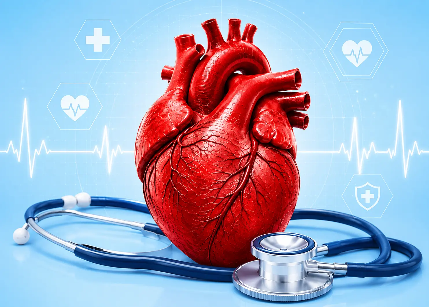 Heart Health: Recognising Symptoms, Understanding Conditions and Finding the Right Care